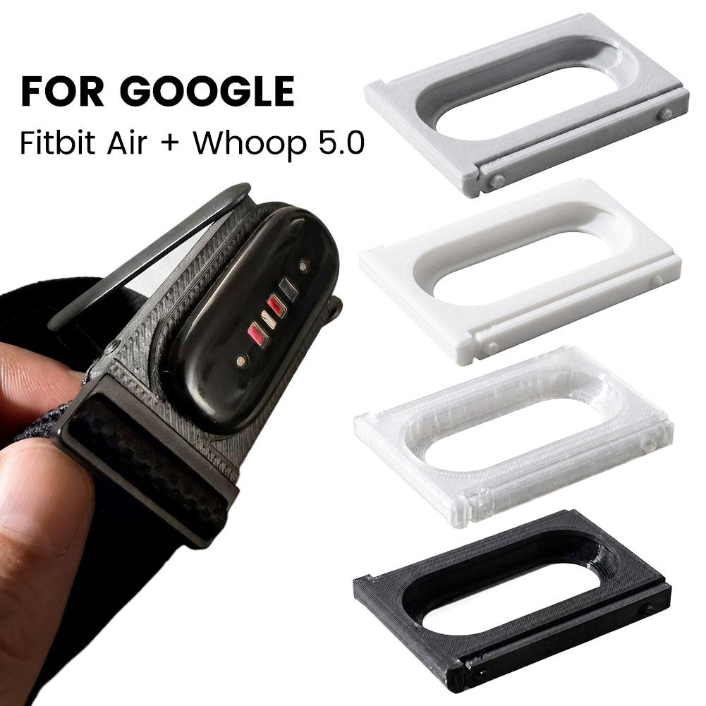 Smartwatch I Watches - Staffa di Conversione Combo Mod per