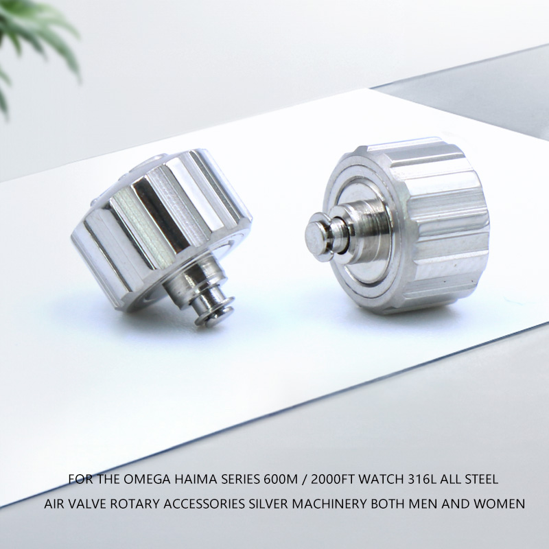 Watches Omega - Accessori Rotanti per Orologi Omega Serie