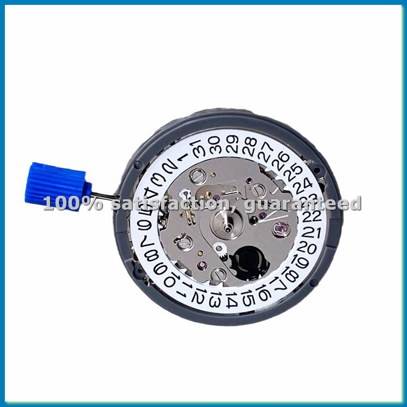 Watch S - Movimento Meccanico Automatico NH35 ad Alta
