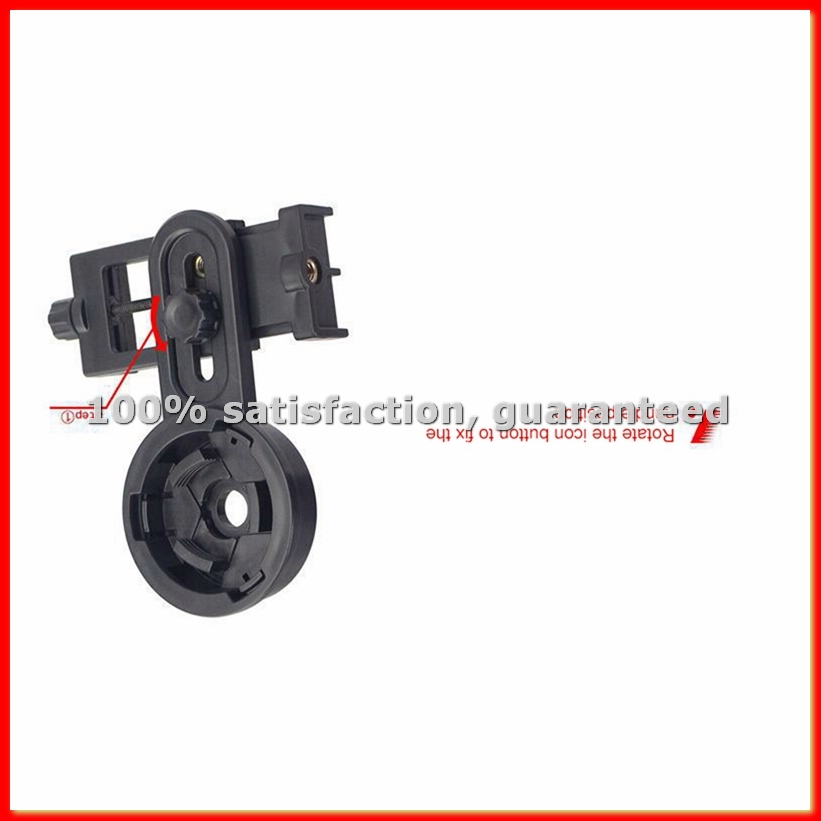 Watch S - Adattatore Connettore Clip per Accessori Binocolo
