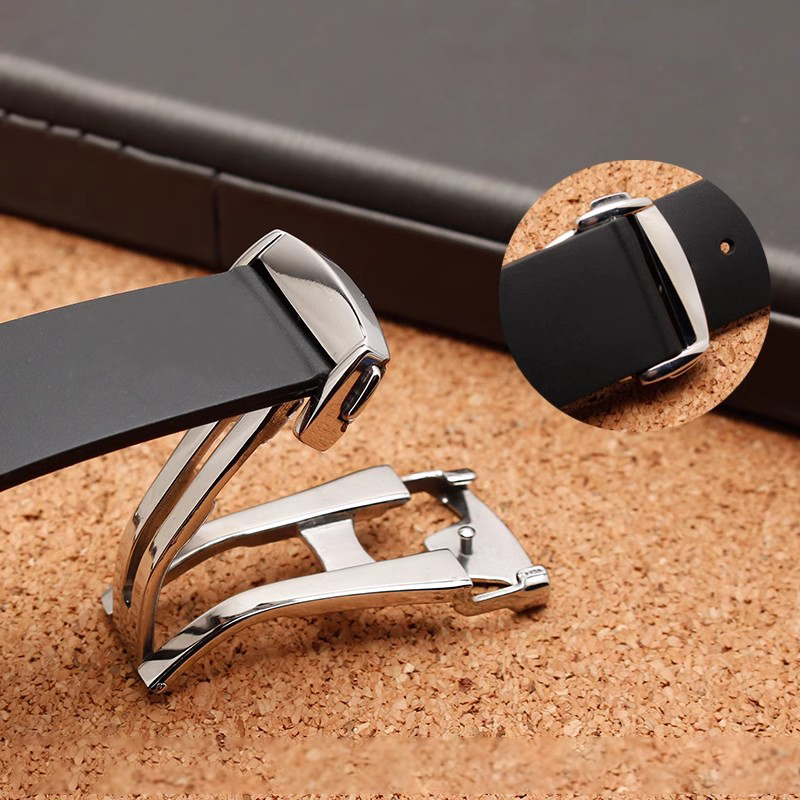 Watches Omega - Fibbia per orologio in acciaio inossidabile