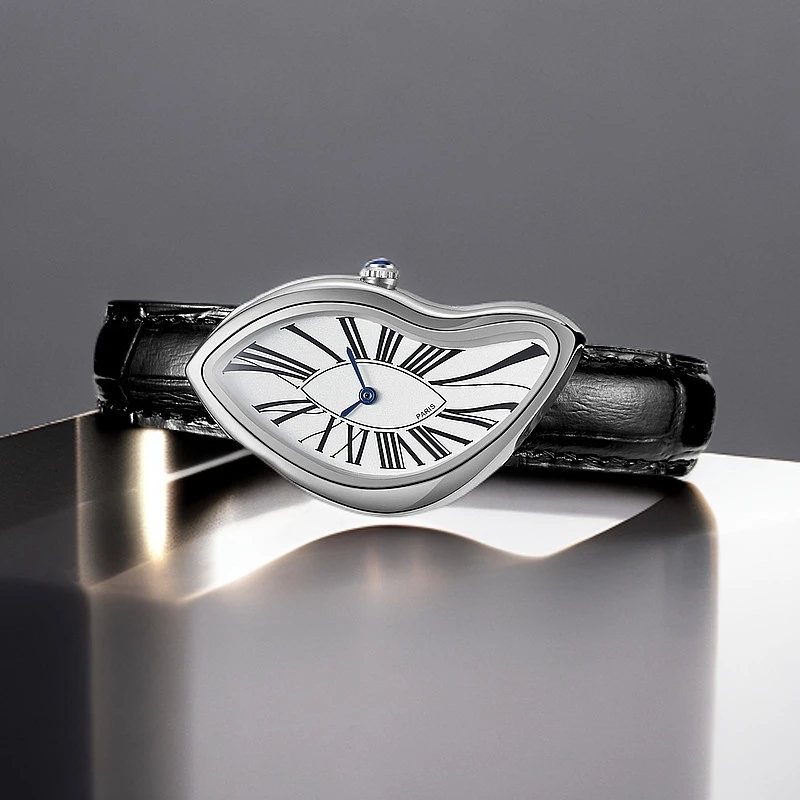 Smartwatch Luxury Watches - Orologio da uomo al quarzo di