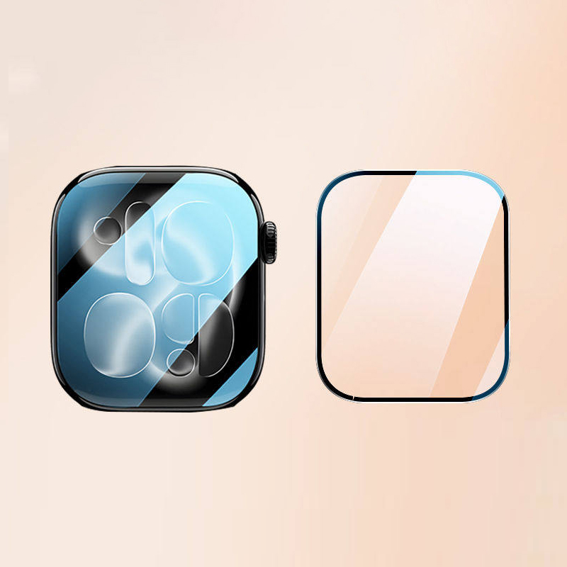 Iwatch Smartwatch Series 7 - Pellicola Protettiva per Apple Watch 44mm