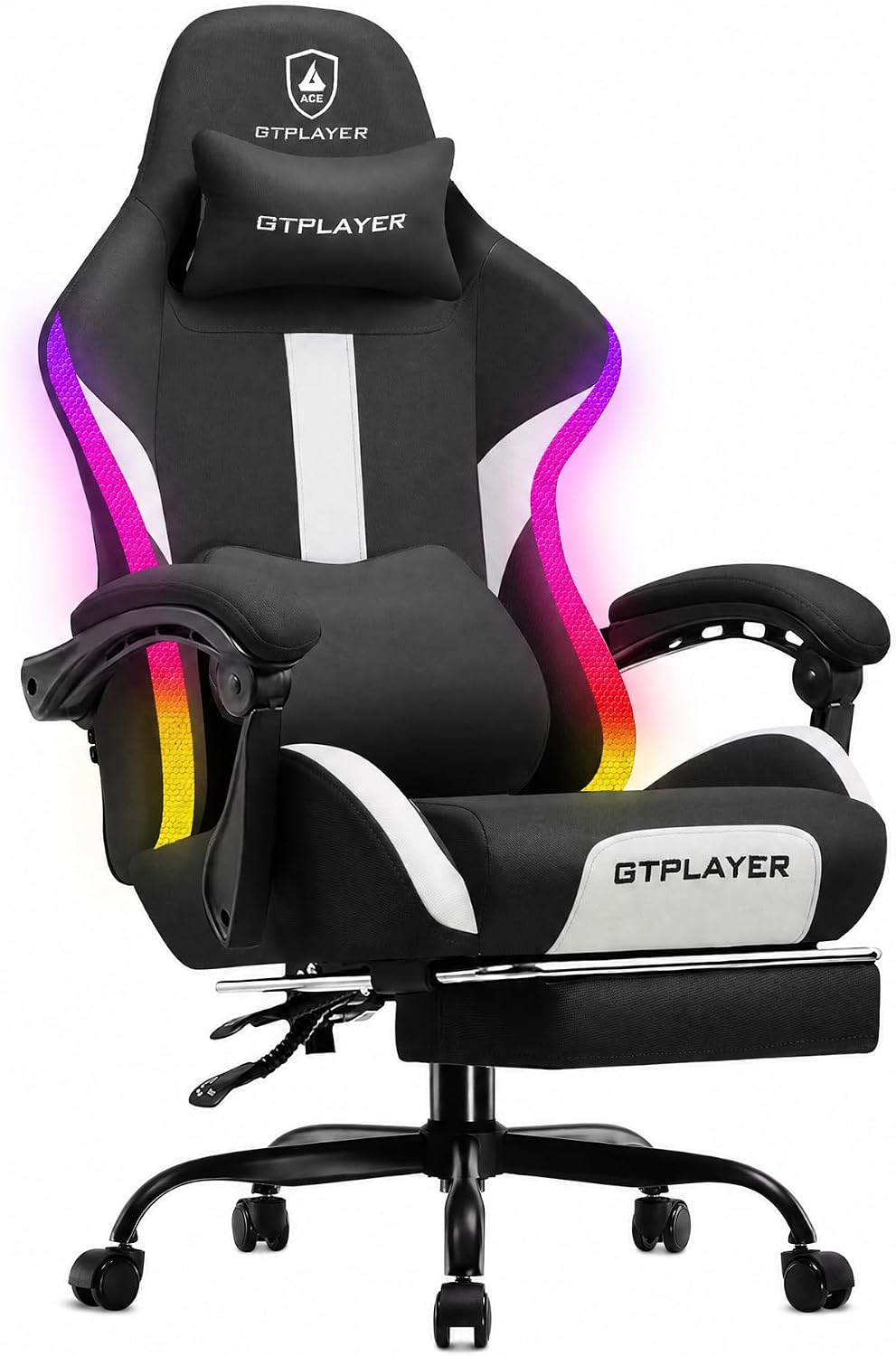 Watch S - Smartwatch di Alta Qualità con Monitoraggio
