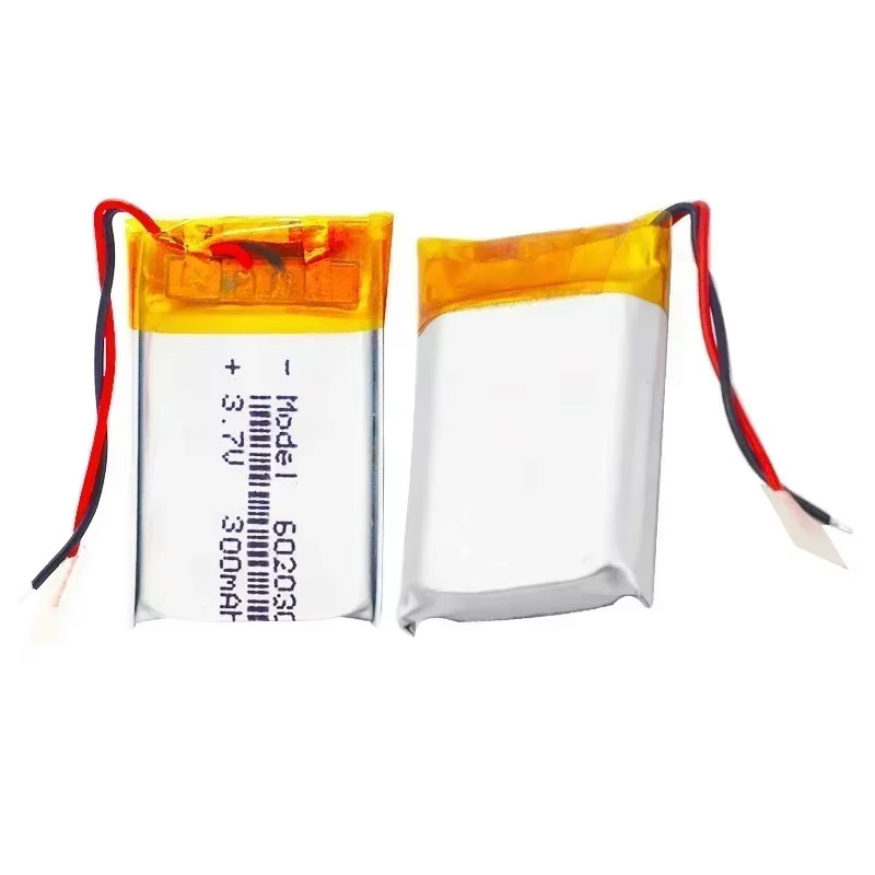 Batteria al Litio 3.7V 300mAh  - Smartwatch I Watches recensione e prezzo