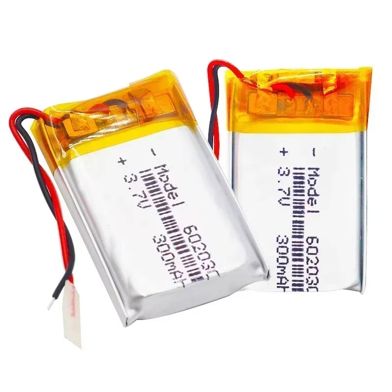 Batteria al Litio 3.7V 300mAh  - Smartwatch I Watches recensione e prezzo