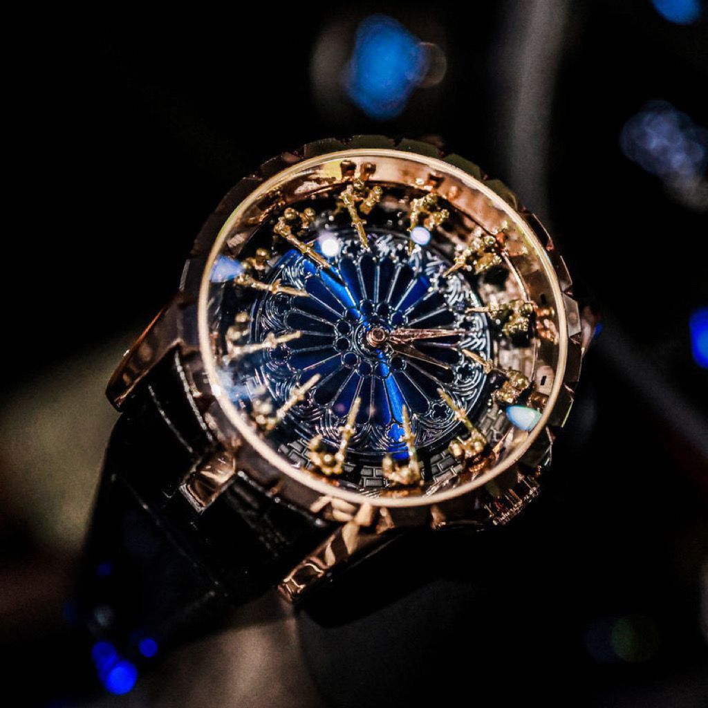 Nuovo Orologio da Uomo Lussuos - Smartwatch Watches Best Gift For Men recensione e prezzo