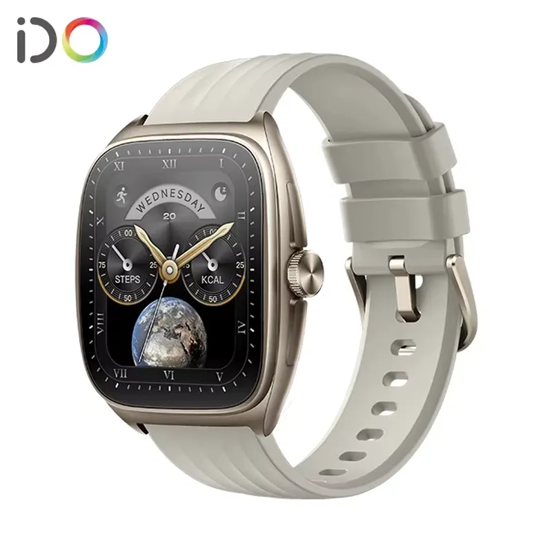 Orologio Smart da Uomo alla Mo - Smartwatch I Watches recensione e prezzo