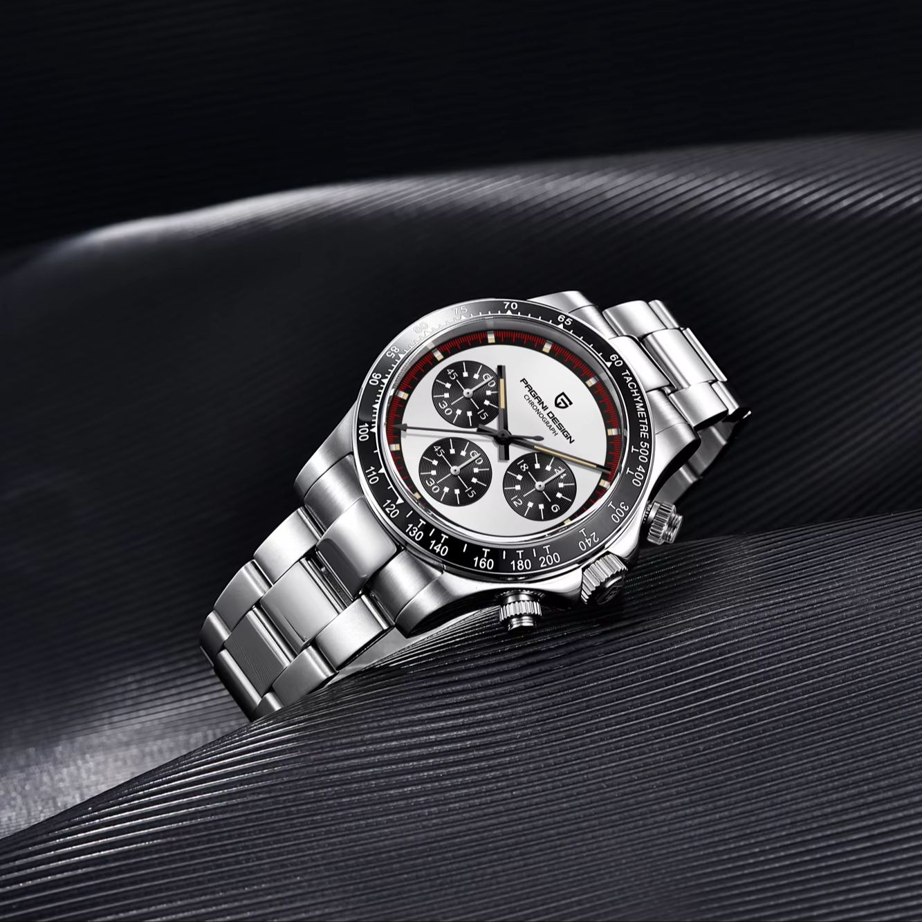 PAGANI DESIGN Orologio da uomo - Smartwatch Luxury Watches recensione e prezzo