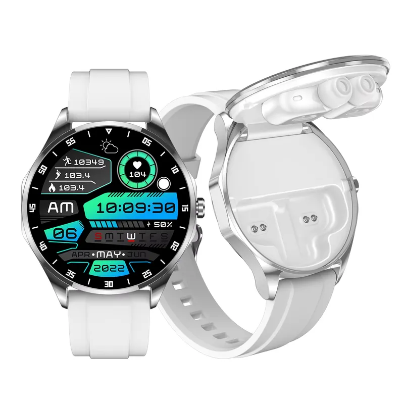 Smartwatch OEM Amoled 1.43'' c - Smartwatch I Watches recensione e prezzo