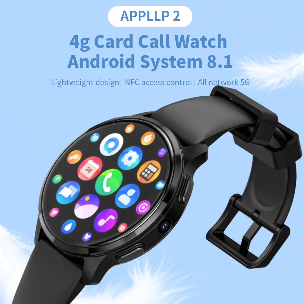 Orologio intelligente Android  - Smartwatch I Watches recensione e prezzo
