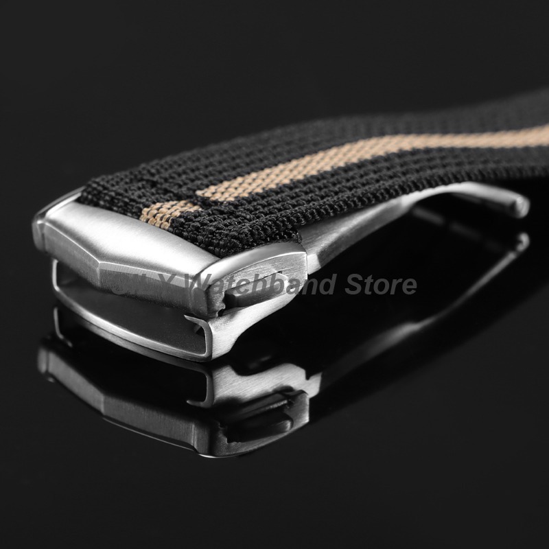 Fibbia deployante in acciaio i - Watches Omega recensione e prezzo