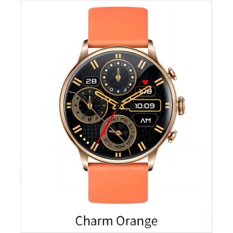 H26 Orologio Smart da Polso Di - Smartwatch I Watches recensione e prezzo