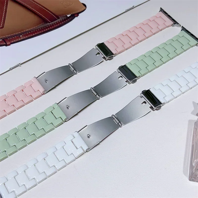 Cinturino orologio + custodia  - Iwatch Smartwatch Series 7 recensione e prezzo