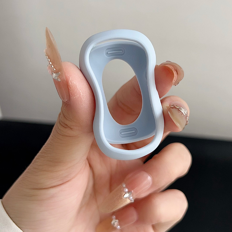 Custodia in silicone per Apple - Iwatch Smartwatch Series 7 recensione e prezzo