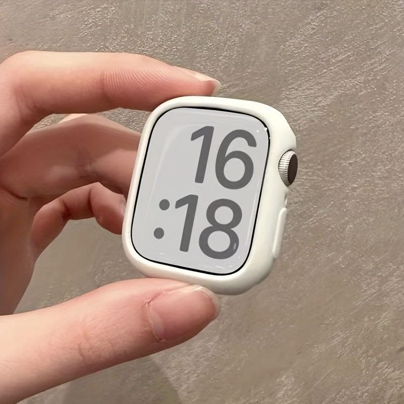 Custodia in silicone per Apple - Iwatch Smartwatch Series 7 recensione e prezzo