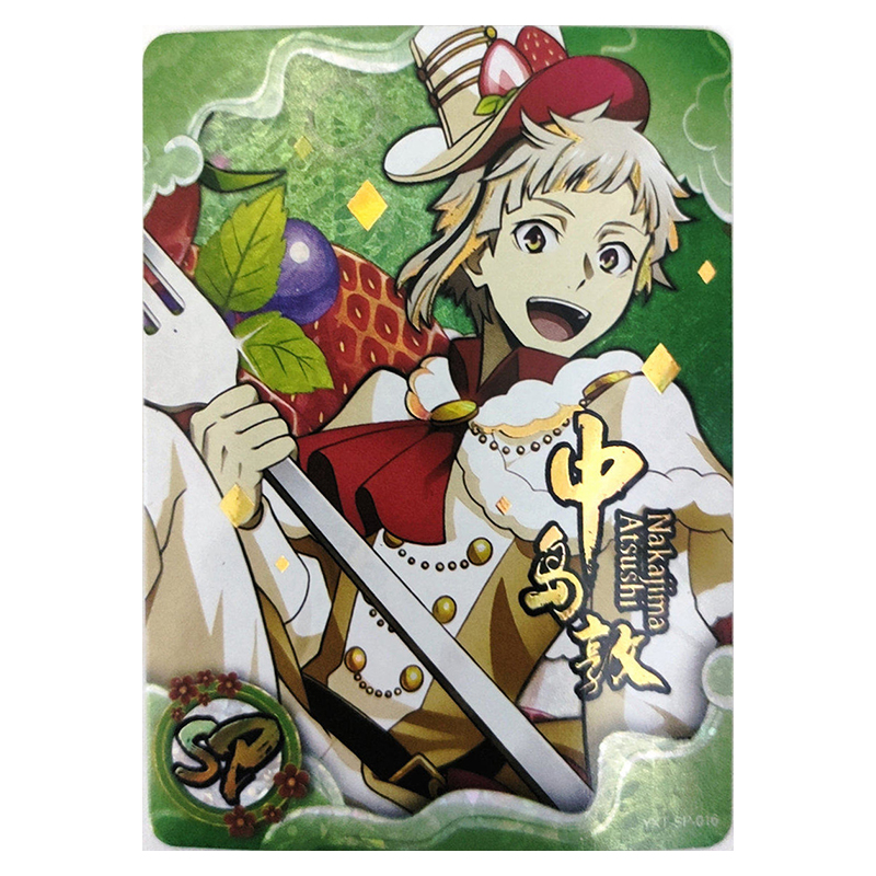 Carte Collezionabili Anime Rar - Smartwatch El recensione e prezzo
