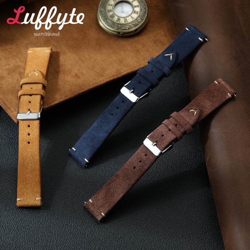 Cinturino per orologio in pell - Smartwatch Vintage Watches For Men recensione e prezzo