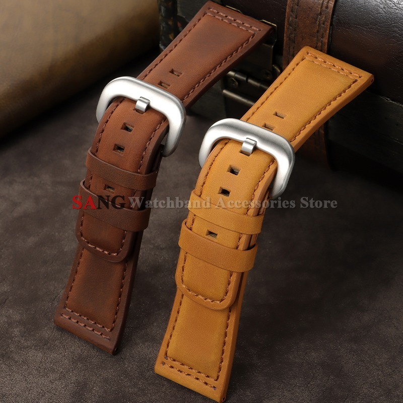 Cinturino per orologio vintage - Smartwatch Vintage Watches For Men recensione e prezzo