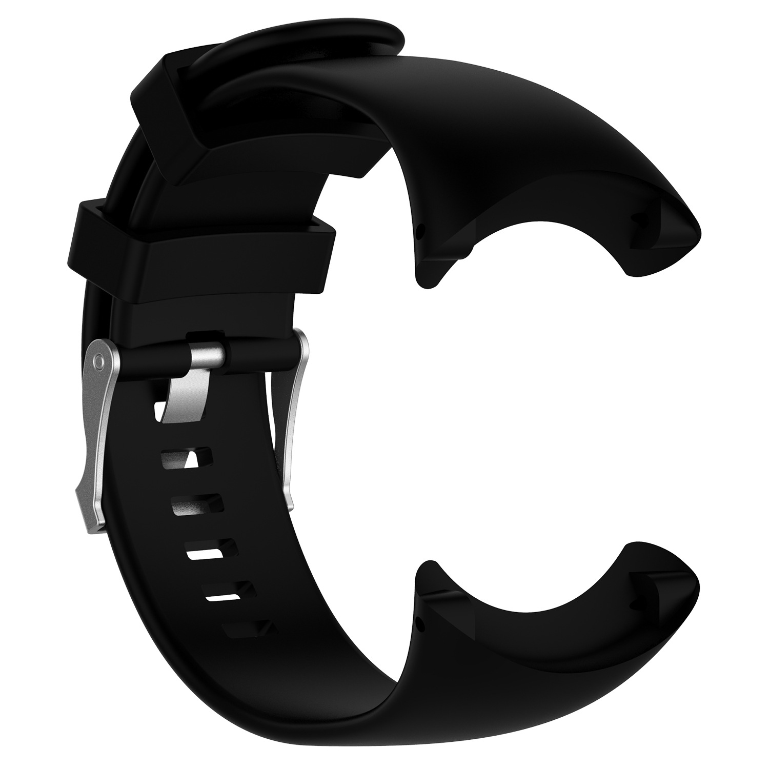 Cinturino di ricambio in silic - Watch S recensione e prezzo