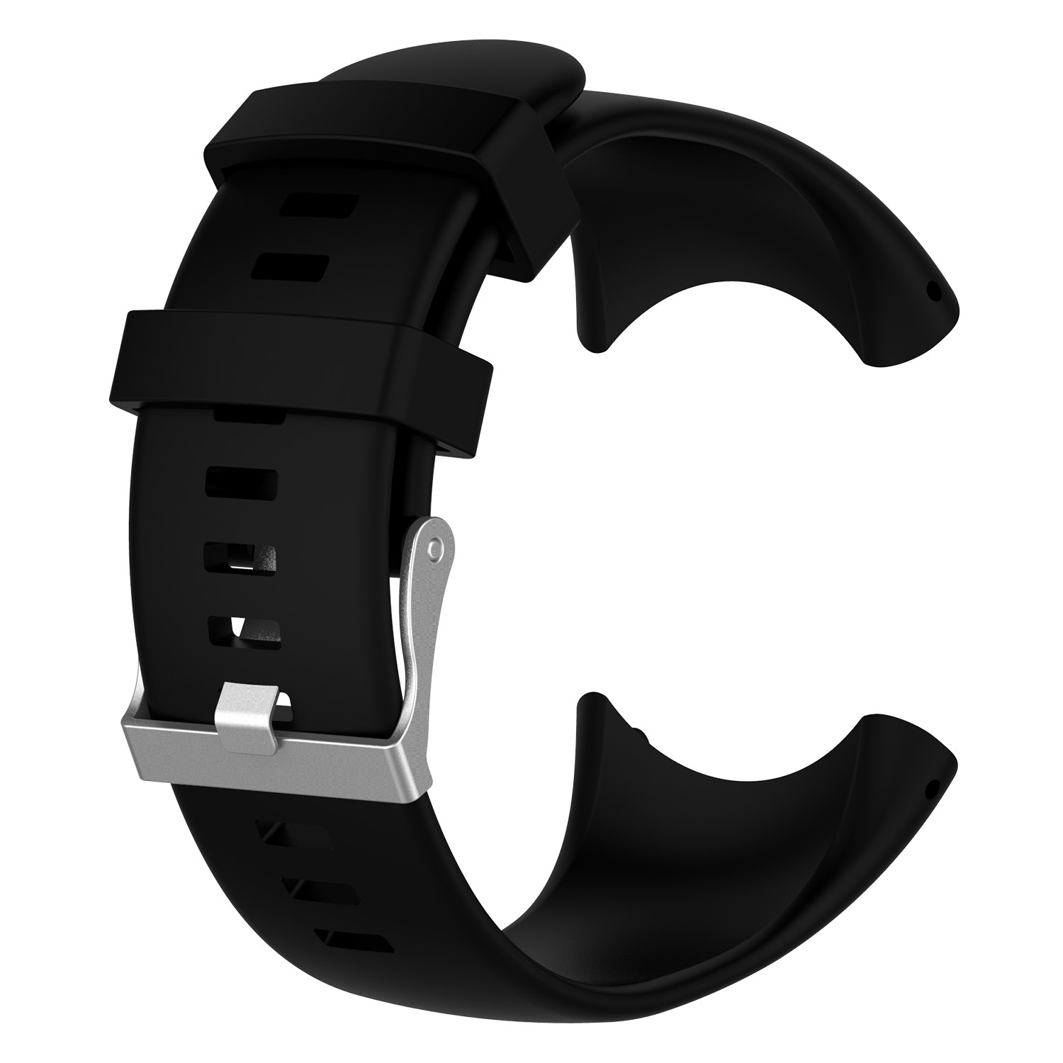 Cinturino di ricambio in silic - Watch S recensione e prezzo
