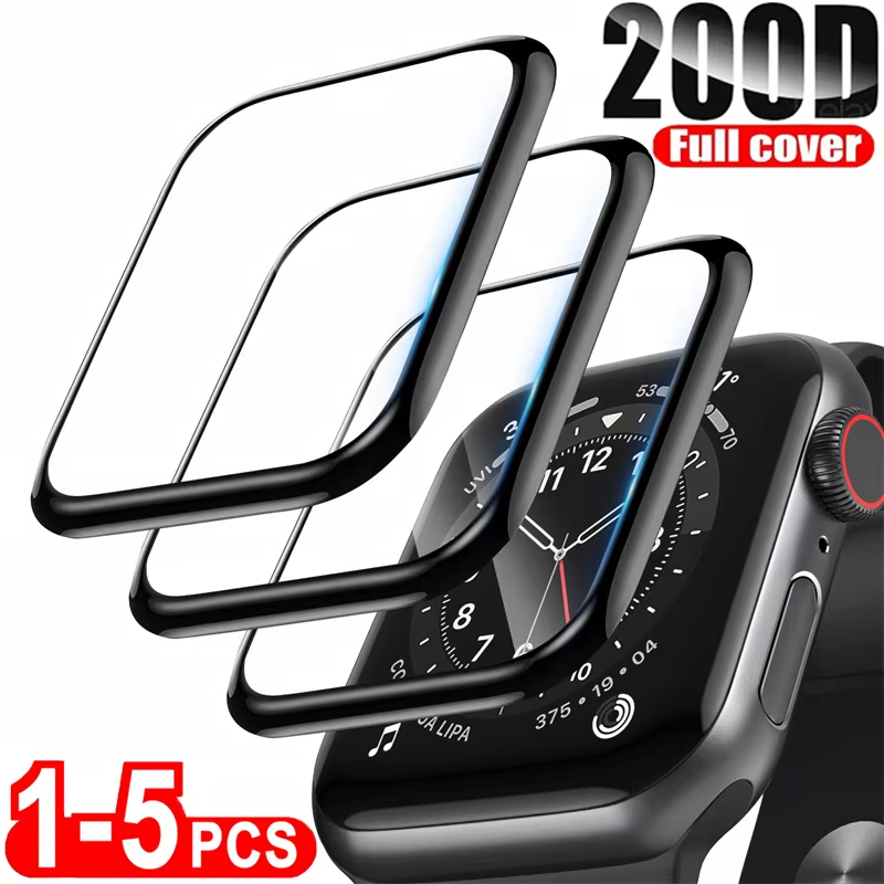 Pellicola protettiva per Apple - Iwatch Smartwatch Series 7 recensione e prezzo