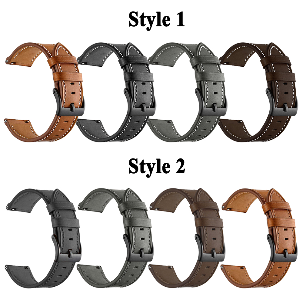 Cinturino da 20 mm per Omega X - Watches Omega recensione e prezzo