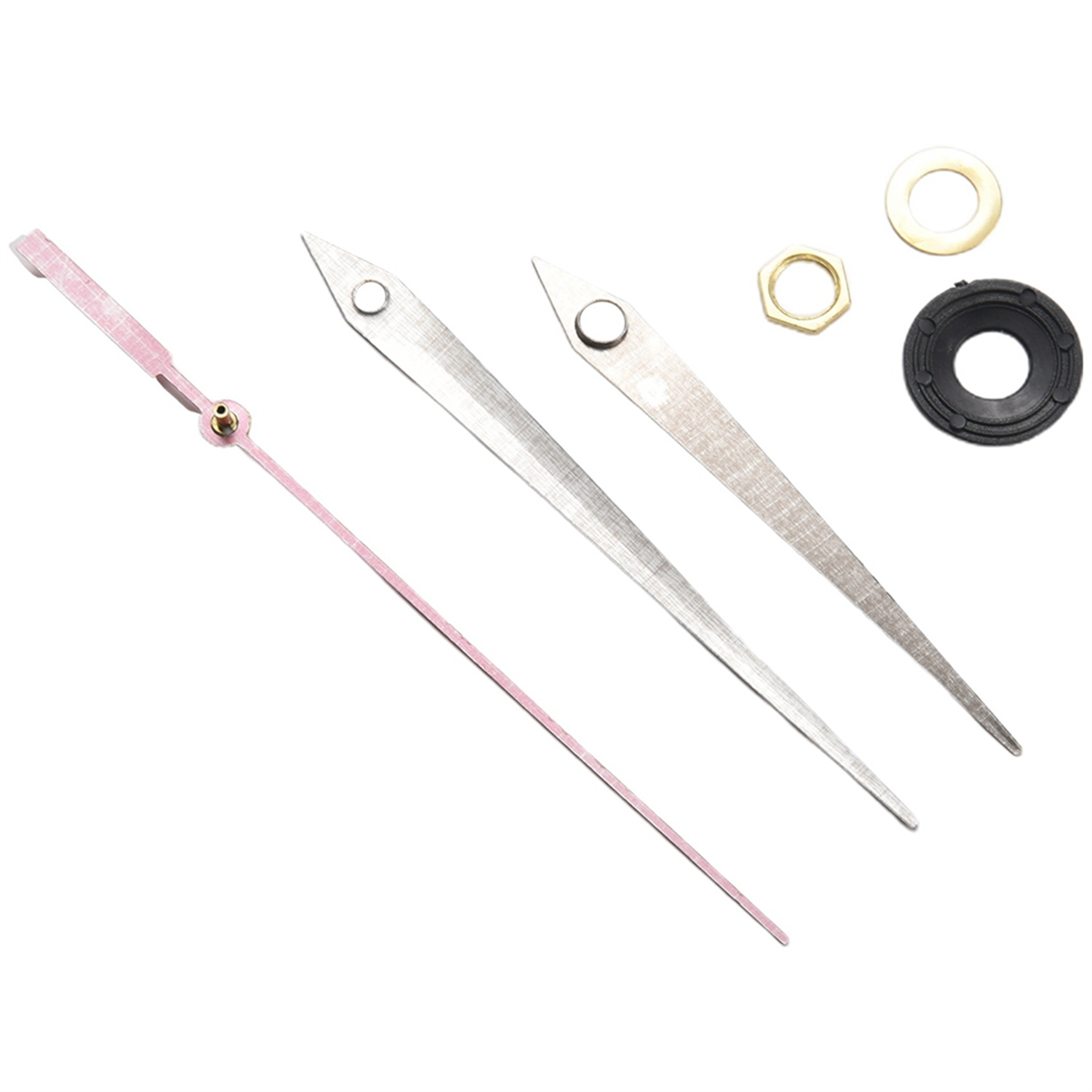 ABQR Specchio Materiale acrili - Watch S recensione e prezzo