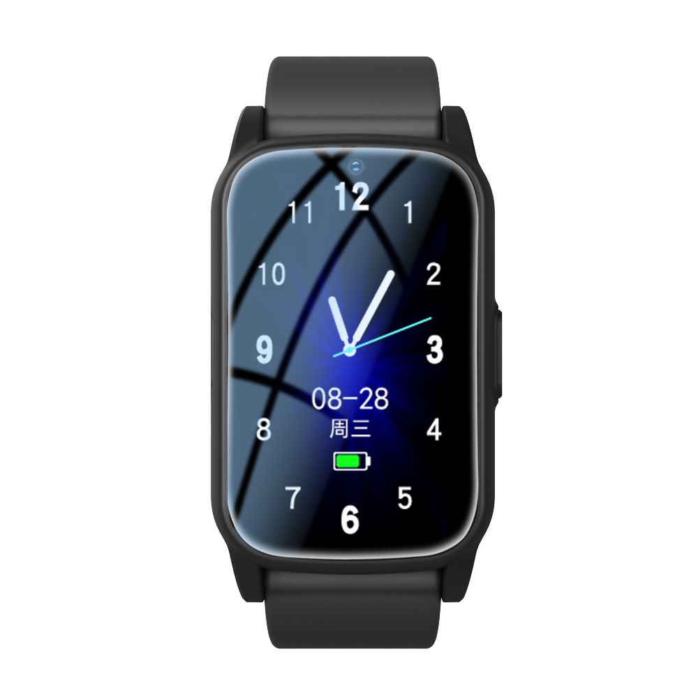 Nuova Versione Aggiornata Smar - Smartwatch I Watches recensione e prezzo