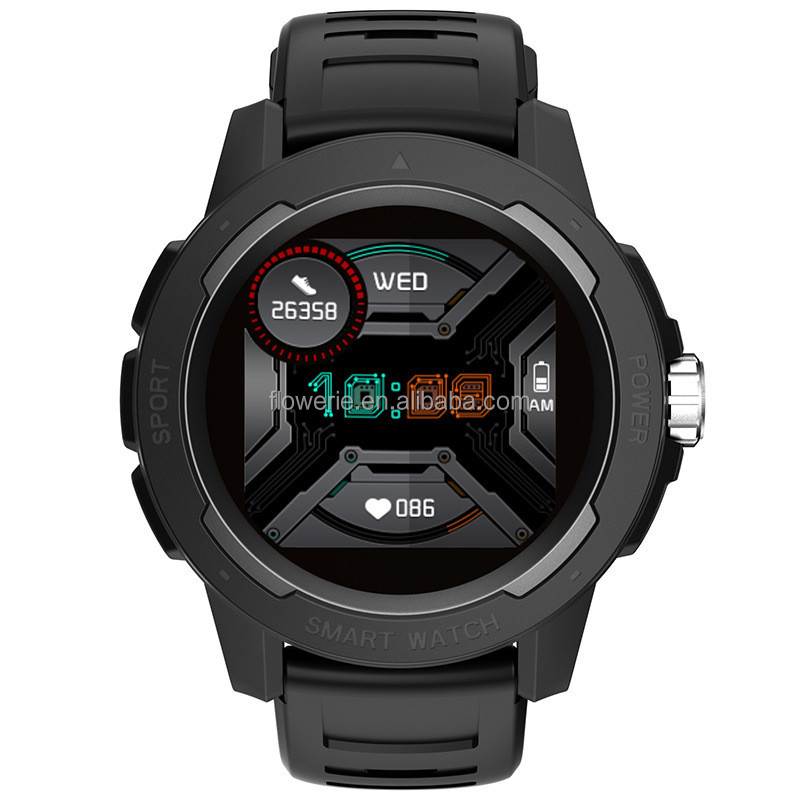 Orologio Smart Sportivo Tattic - Waterproof Diving Watch recensione e prezzo