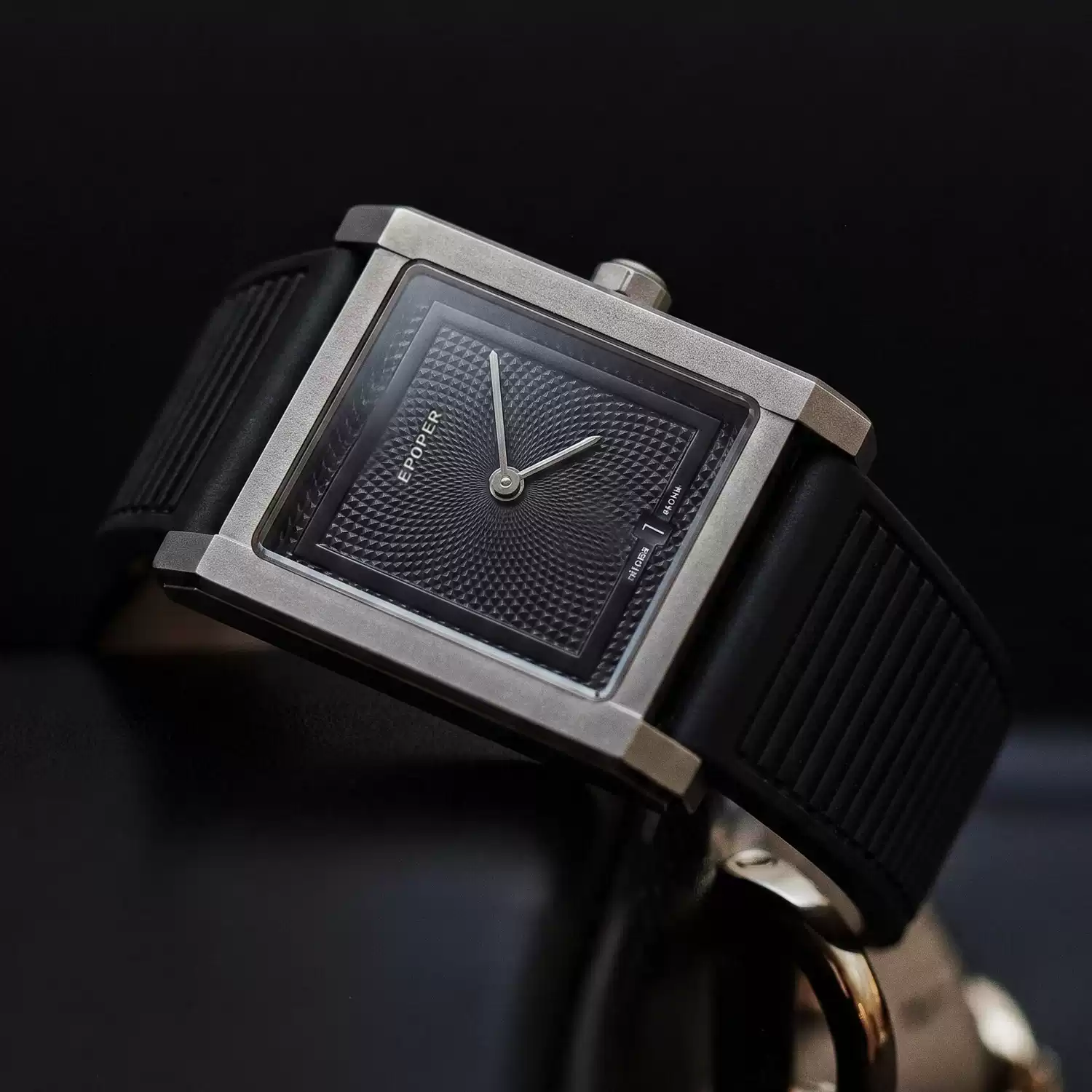 Orologio da Uomo con Quadrante - Smartwatch Vintage Watches For Men recensione e prezzo