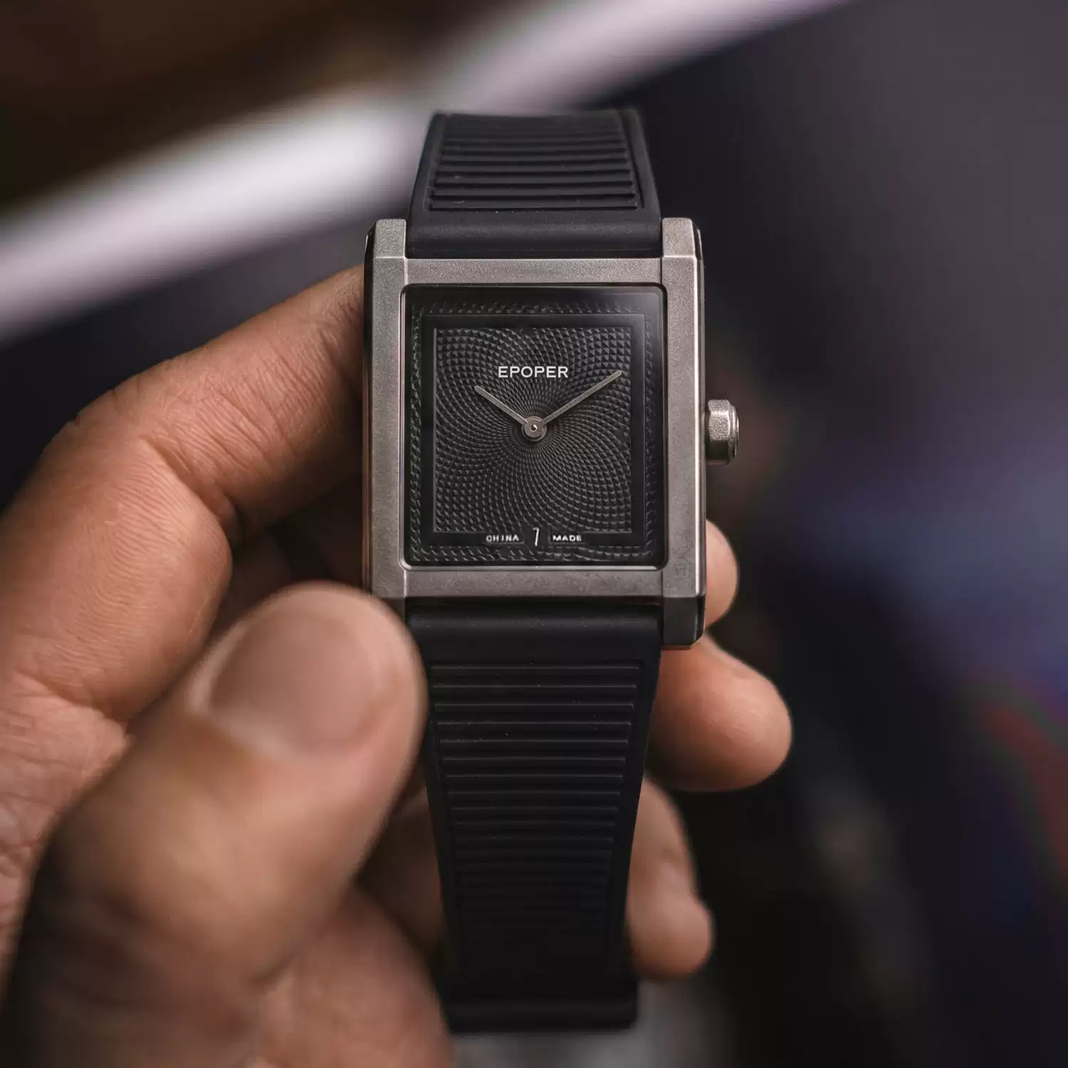Orologio da Uomo con Quadrante - Smartwatch Vintage Watches For Men recensione e prezzo