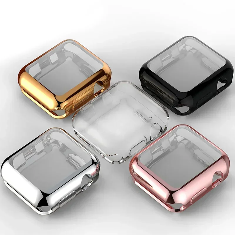 Cover per Apple Watch Case 44m - Iwatch Smartwatch Series 7 recensione e prezzo