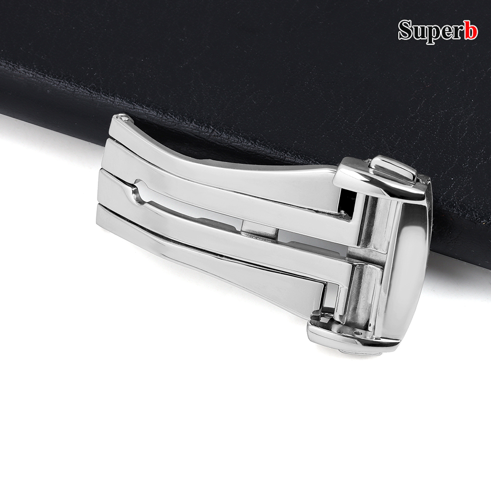 Fibbia Pieghevole per Orologio - Watches Omega recensione e prezzo