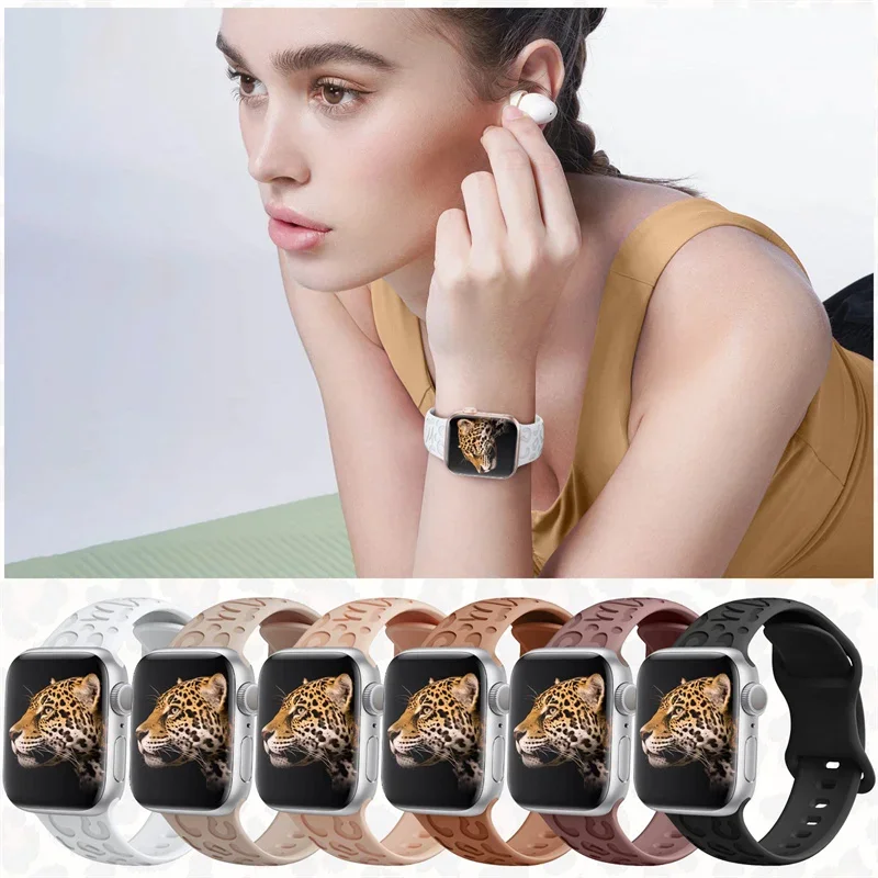 Vetro + Custodia + Cinturino p - Iwatch Smartwatch Series 7 recensione e prezzo