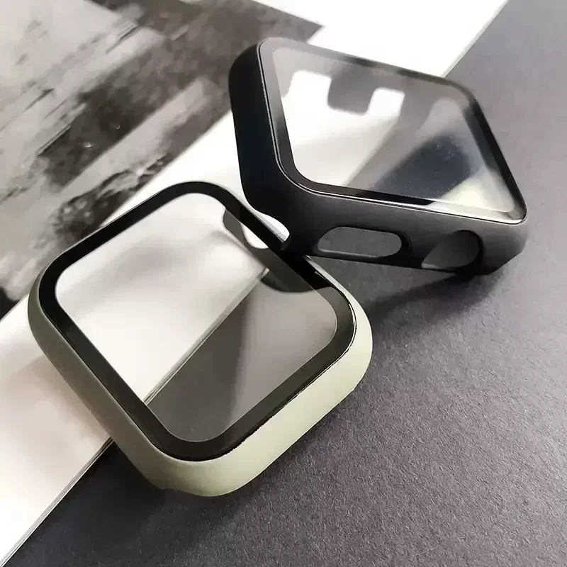 Vetro + Custodia + Cinturino p - Iwatch Smartwatch Series 7 recensione e prezzo