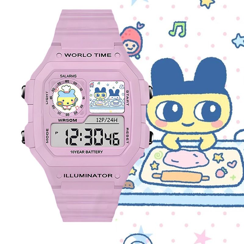 Orologio Elettronico Intellige - Smartwatch I Watches recensione e prezzo