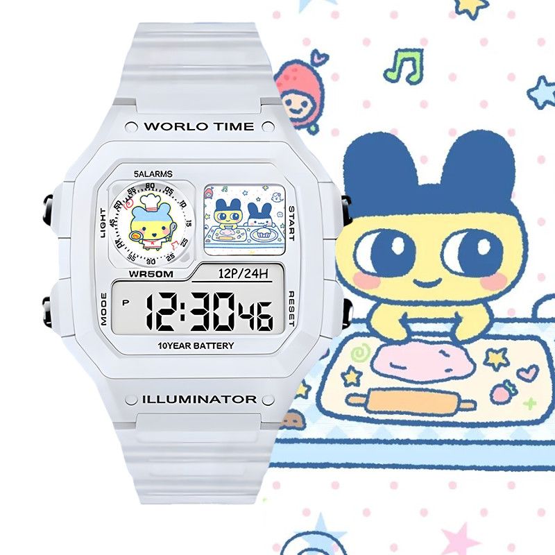 Orologio Elettronico Intellige - Smartwatch I Watches recensione e prezzo