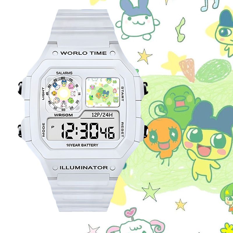 Orologio Elettronico Intellige - Smartwatch I Watches recensione e prezzo