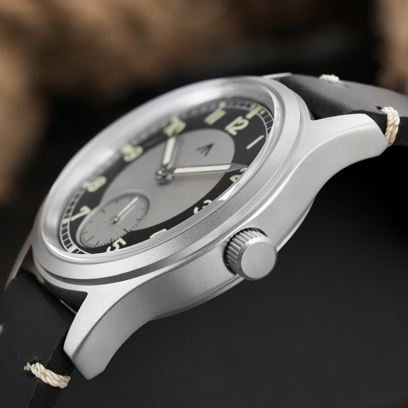 Militado D12 Orologio vintage  - Smartwatch Vintage Watches For Men recensione e prezzo