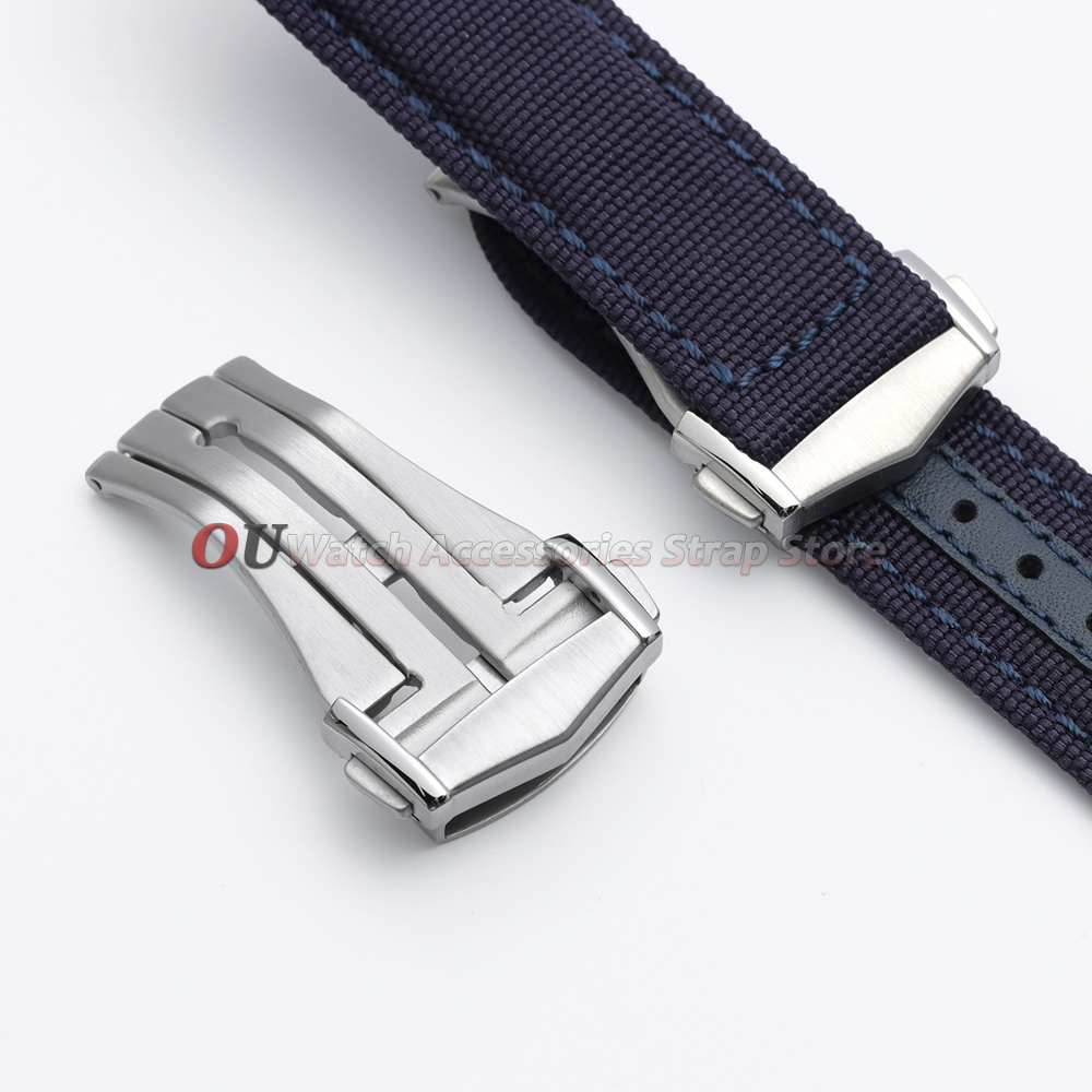 Fibbia di Ricambio Pieghevole  - Watches Omega recensione e prezzo