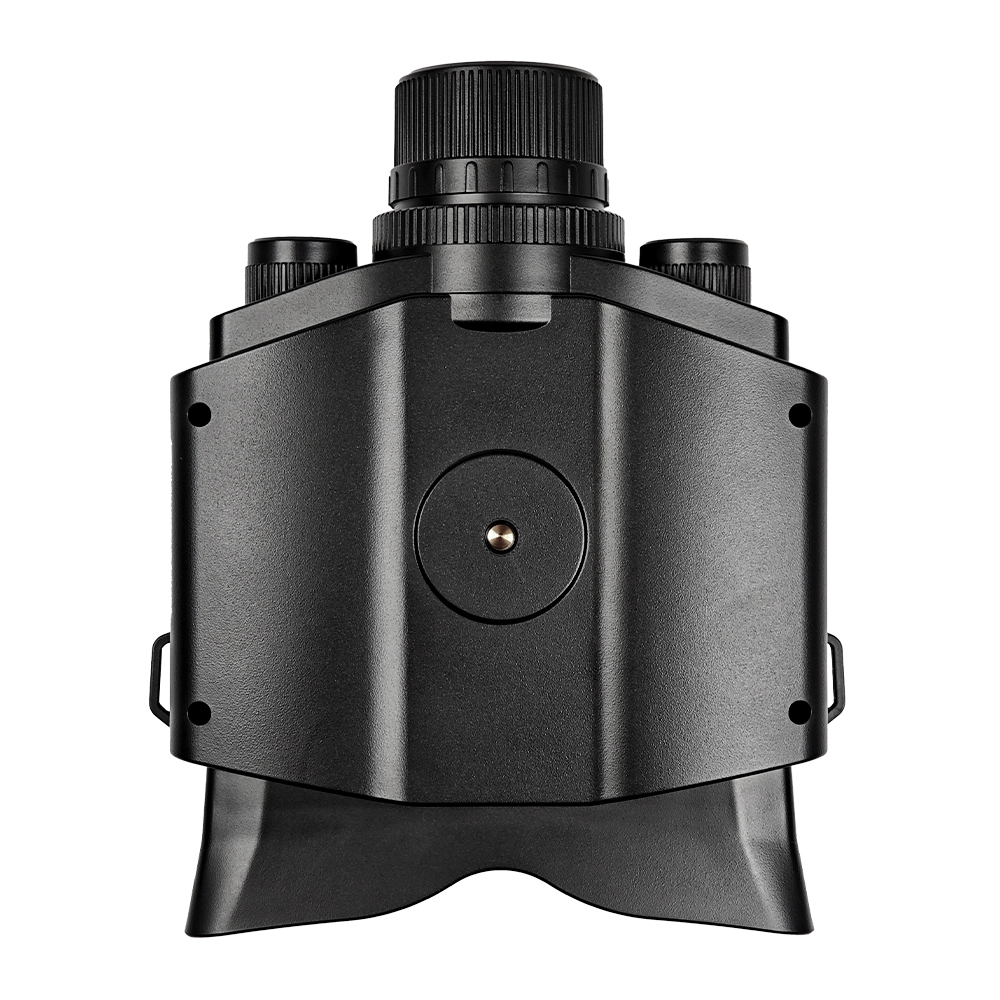 Telecamera con torcia binocula - Watch S recensione e prezzo