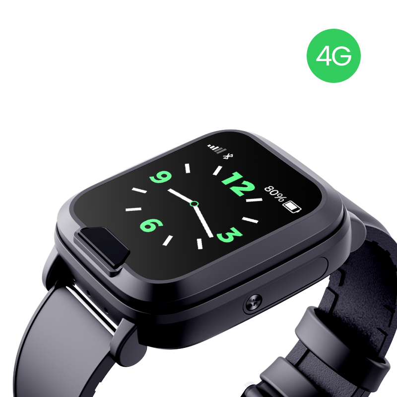 Orologio intelligente 4G a lun - Smartwatch I Watches recensione e prezzo