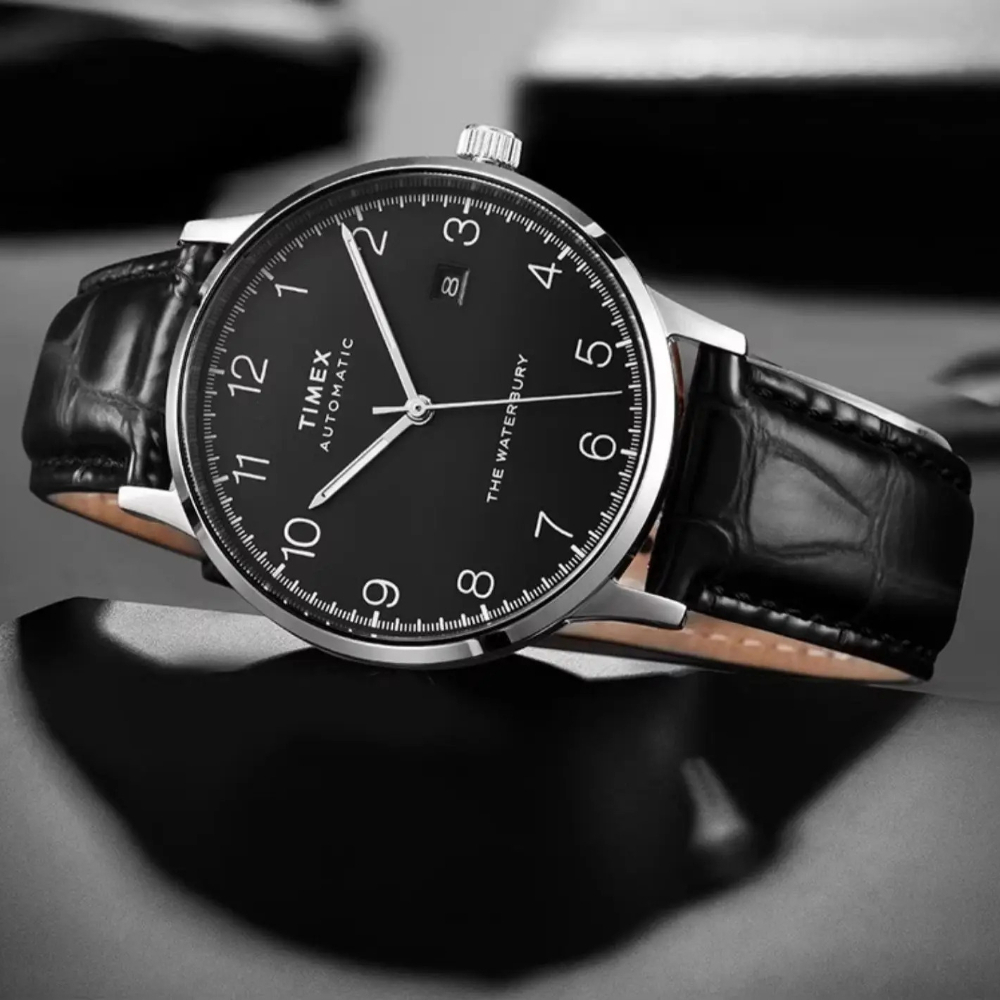 TIMEX Orologio Automatico di L - Waterproof Diving Watch recensione e prezzo