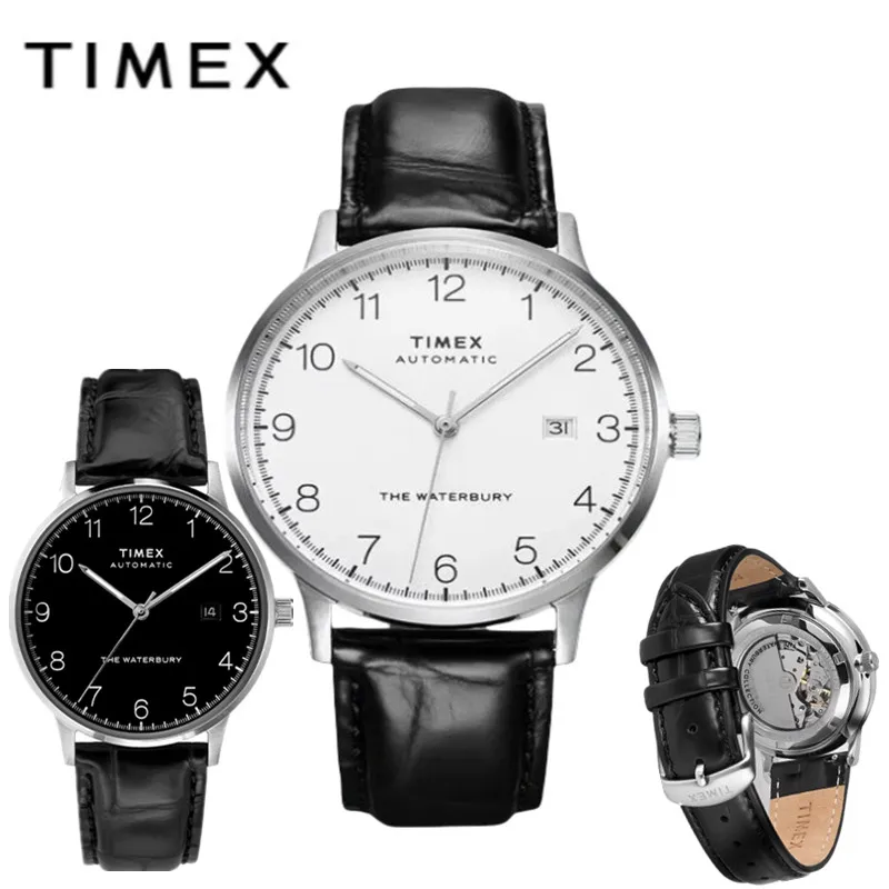 TIMEX Orologio Automatico di L - Waterproof Diving Watch recensione e prezzo
