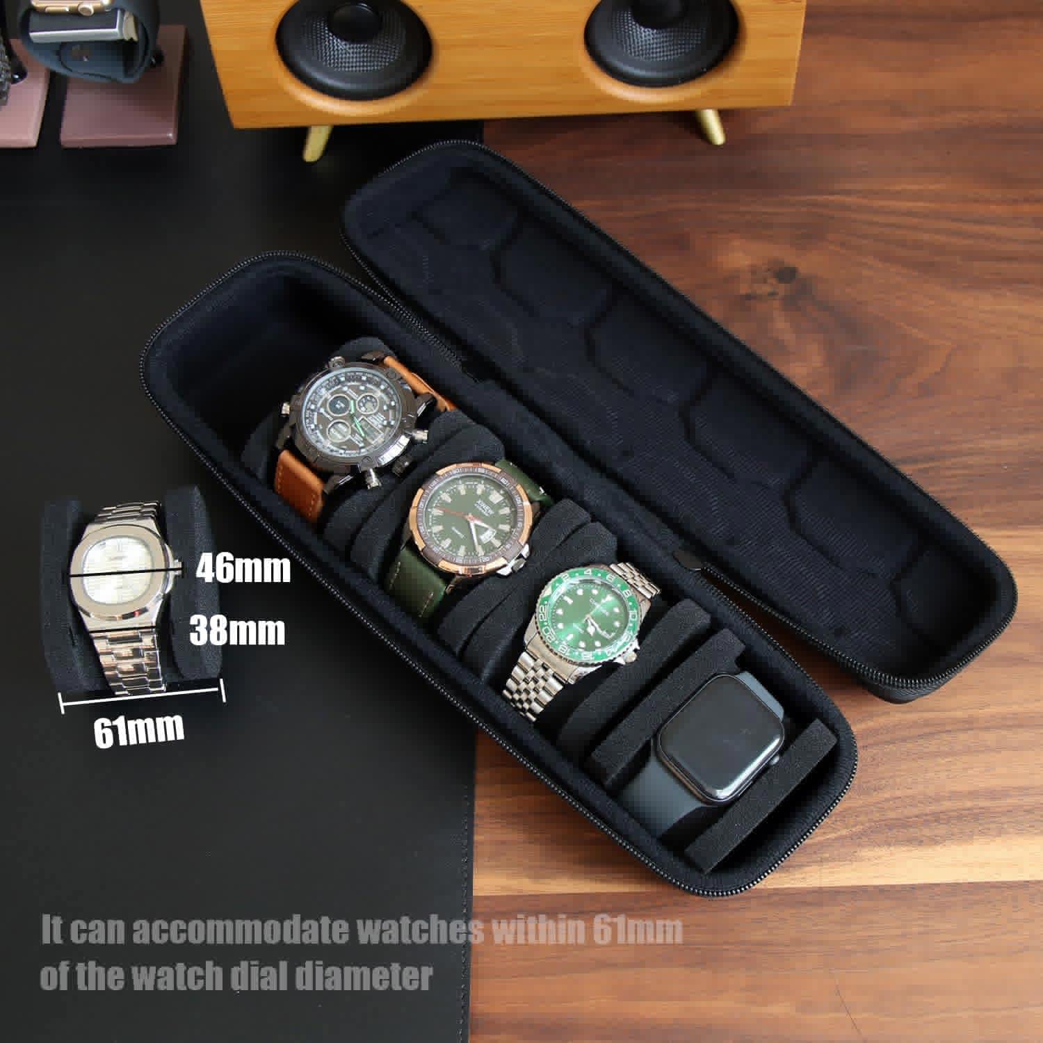 Organizzatore di scatole per o - Smartwatch I Watches recensione e prezzo