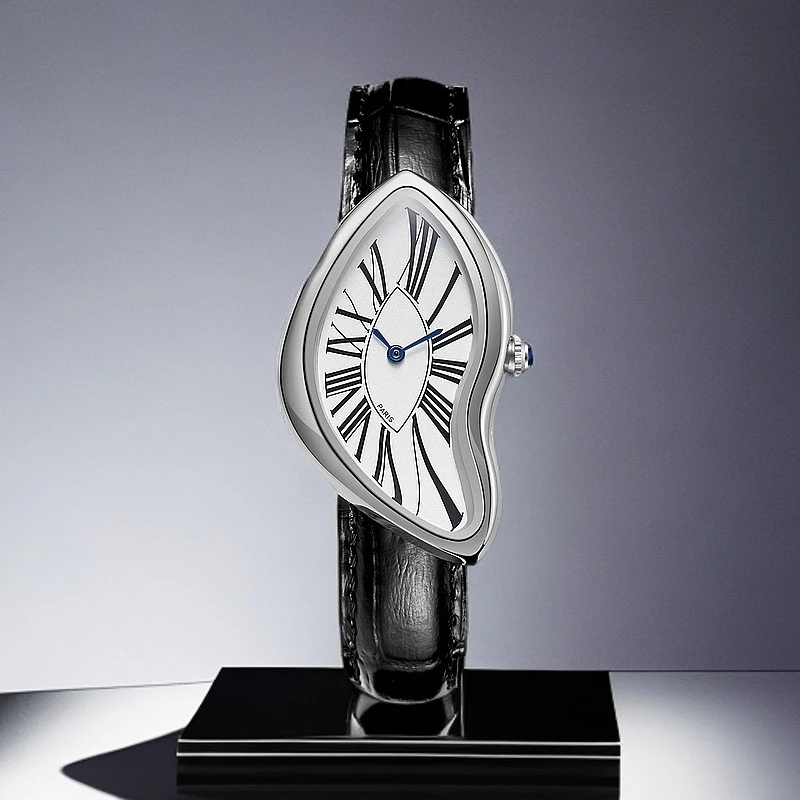 Orologio da uomo al quarzo di  - Smartwatch Luxury Watches recensione e prezzo