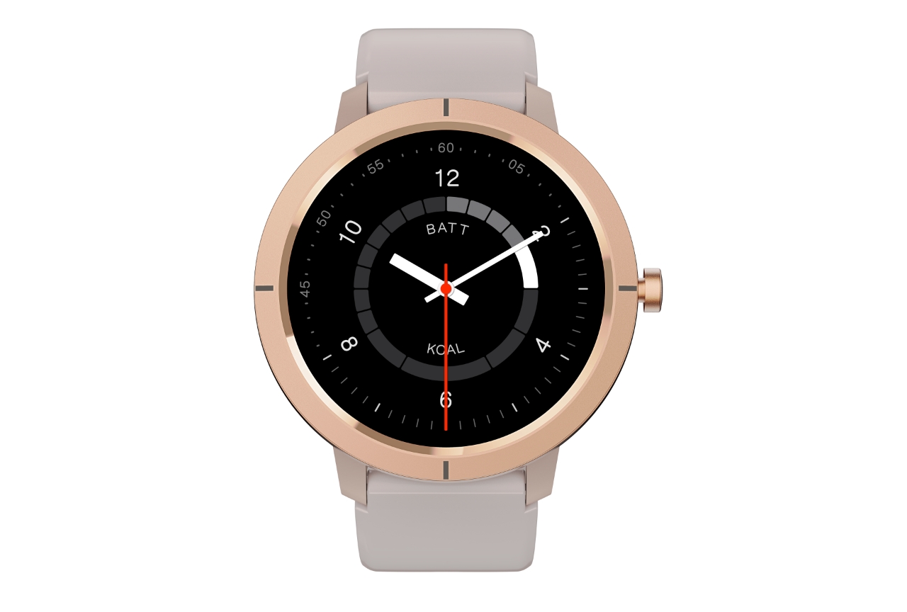 Smartwatch GPS DM76 2026 per A - Smartwatch I Watches recensione e prezzo