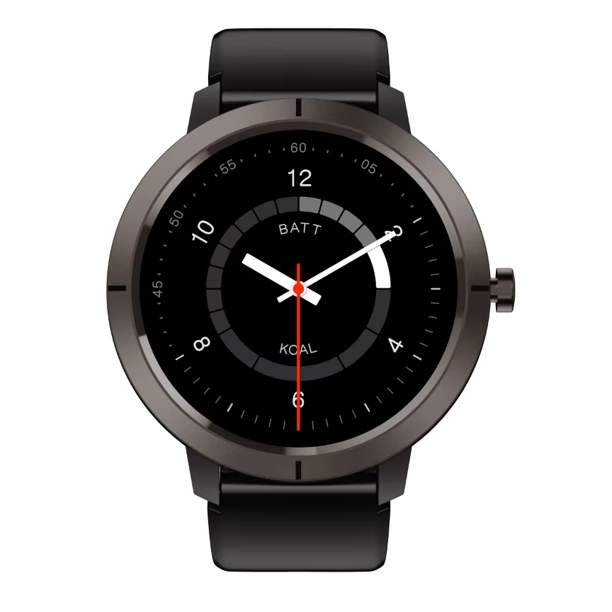 Smartwatch GPS DM76 2026 per A - Smartwatch I Watches recensione e prezzo