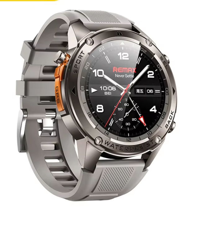 Smartwatch GPS di Grado Milita - Waterproof Diving Watch recensione e prezzo
